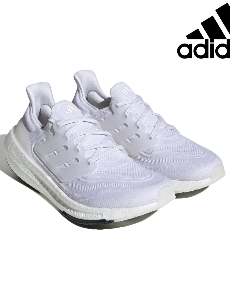 Adidas Adidas Ultraboost Light running shoe - WHITE