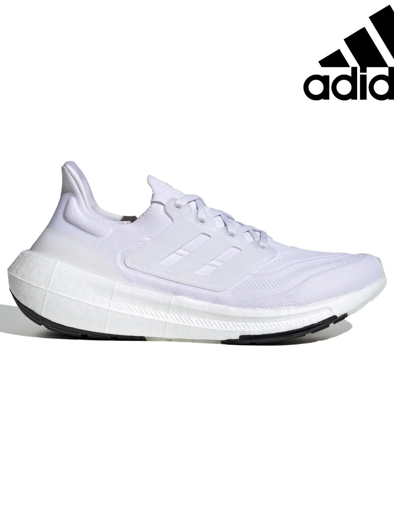 Adidas Adidas Ultraboost Light running shoe - WHITE