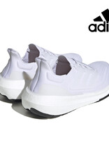 Adidas Adidas Ultraboost Light running shoe - WHITE