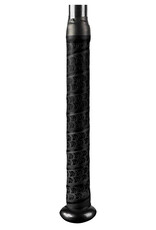 Extreme Tack Bat Grip with Tapered Edges