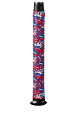 Extreme Tack Bat Grip with Tapered Edges