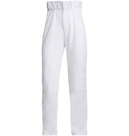 Adidas Icon Pro YOUTH OHP Baseball Pant-White