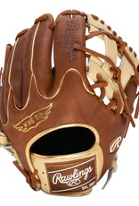 Rawlings Rawlings Heart of the Hide 11.75" Pro V Web Fielders Glove Right Hand Throw