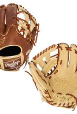 Rawlings Rawlings Heart of the Hide 11.75" Pro V Web Fielders Glove Right Hand Throw