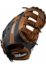 Wilson Wilson A2000 Superskin 12.5" First Base Mitt Pro Stock Leather