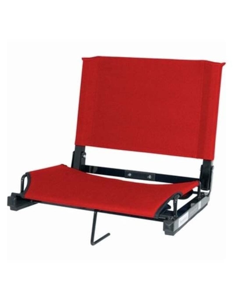 The Gamechanger Stadium Chair