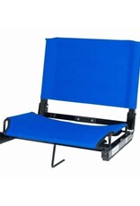 The Gamechanger Stadium Chair