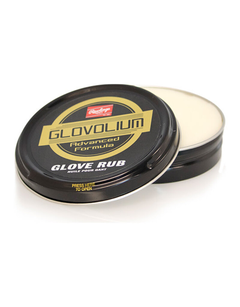 Rawlings GLVRUB  Rawlings Glovolium Glove Rub