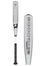 DeMarini 2024 DeMarini The Goods -10 USSSA baseball bat