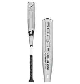 DeMarini 2024 DeMarini The Goods -10 USSSA baseball bat