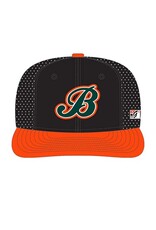 Barnstormers TheGame Perforated GameChanger Low Pro Hat