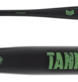 Soldier Sports Soldier TANK one piece -3 BBCOR baseball bat 32"X29oz
