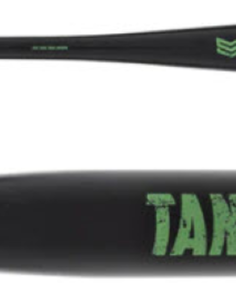 Soldier Sports Soldier TANK one piece -3 BBCOR baseball bat 32"X29oz