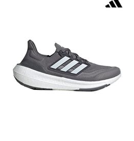 Adidas Adidas Ultraboost Light Running Shoe - Grey Four