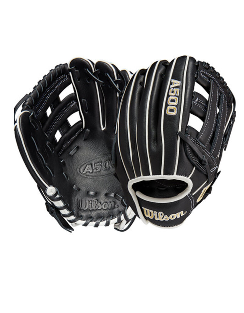 Wilson A500 Youth Baseball Glove - Temple's Sporting Goods