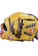 Rawlings Rawlings Gamer XLE Pro Solid Web 11.75" baseball glove - Right Hand Throw