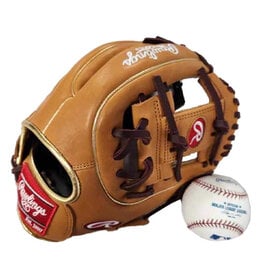 Rawlings Rawlings Gamer XLE Pro I-Web 11.5" baseball glove - Right Hand Throw