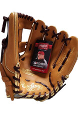 Rawlings Rawlings Gamer XLE Pro I-Web 11.5" baseball glove - Right Hand Throw