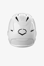 EvoShield Evoshield XVT 2.0 Glossy baseball helmet - TEAM WHITE