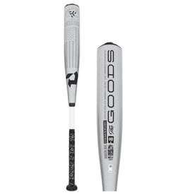 DeMarini 2024 DeMarini The Goods -8 USSSA Baseball Bat