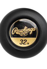 Rawlings Rawlings Icon -3 BBCOR Baseball Bat 33" X 30oz