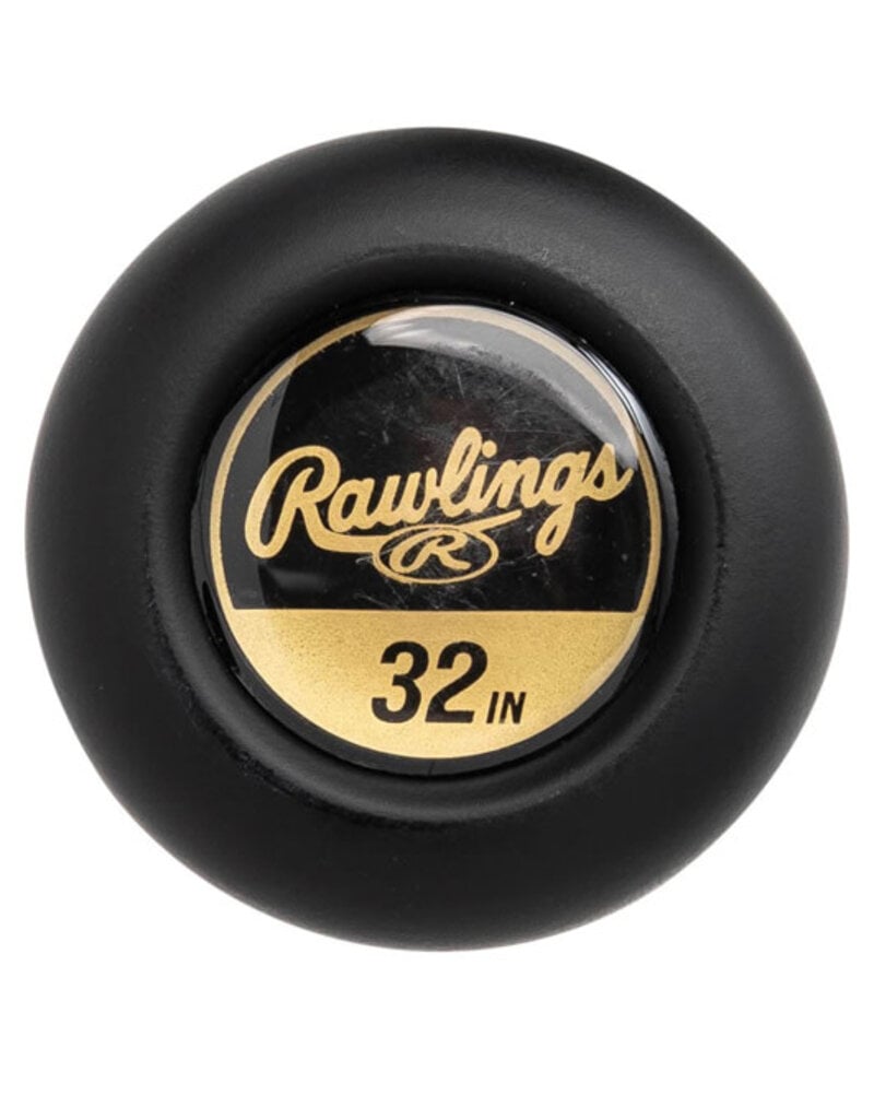 Rawlings Rawlings Icon -3 BBCOR Baseball Bat 33" X 30oz