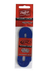 Rawlings Rawlings Pro-Grade American Rawhide 48" Lace