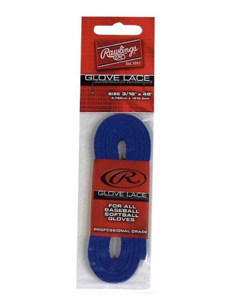 Rawlings Rawlings Pro-Grade American Rawhide 48" Lace