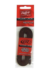 Rawlings Rawlings Pro-Grade American Rawhide 48" Lace
