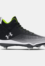 Under Armour Under Armour Men's UA Hammer 2 Detachable Football Cleats/Shoes