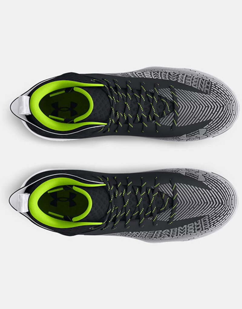 Under Armour Under Armour Men's UA Hammer 2 Detachable Football Cleats/Shoes