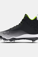 Under Armour Under Armour Men's UA Hammer 2 Detachable Football Cleats/Shoes