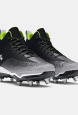 Under Armour Under Armour Men's UA Hammer 2 Detachable Football Cleats/Shoes