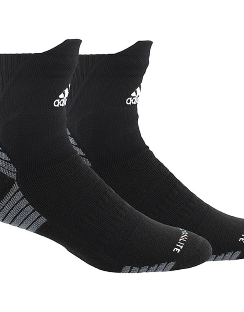 【新品】 Alphaskin Adidas Agron Maximum sock quarter cushioned パンツ