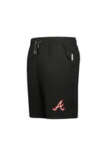 Knights Baseball Holloway Ventura Soft Knit Shorts Men-Black
