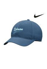Nike PV X Plosion Softball Nike Dri-FIT Tech Fine-Ripstop Cap-College Navy