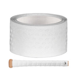 Lizard Skins Lizard Skins 1.1mm DSP Ultra Bat Grip-Diamond White