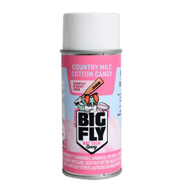 Big Fly Scented Bat Grip Spray