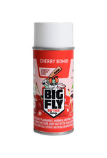 Big Fly Scented Bat Grip Spray
