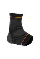 Shock Doctor Shock Doctor Compression Knit Ankle Sleeve with Gel Support