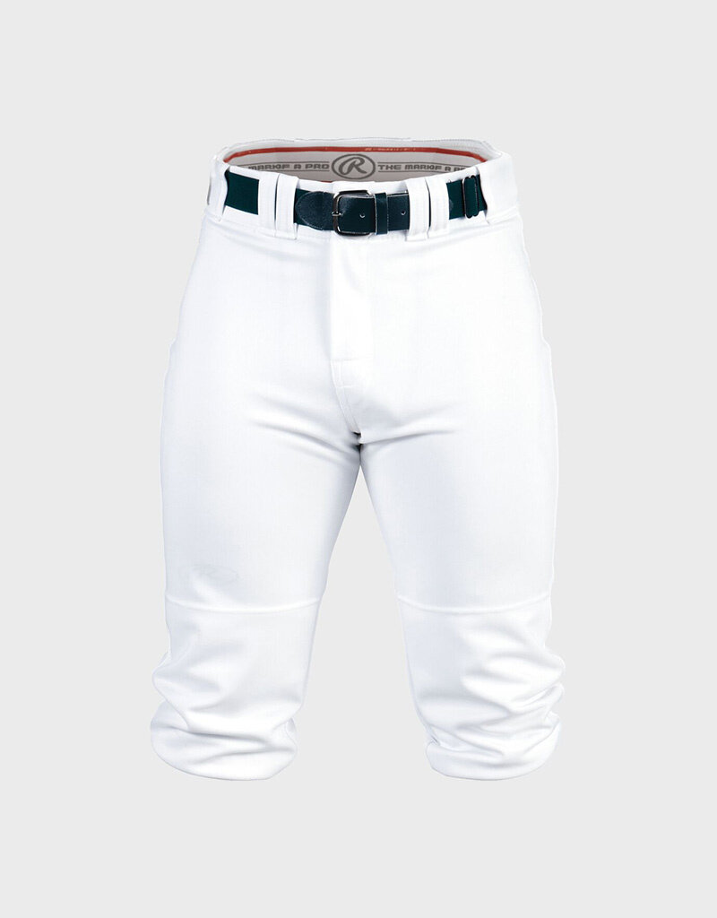 Rawlings Rawlings YOUTH Plated Knee-High Knicker Pant