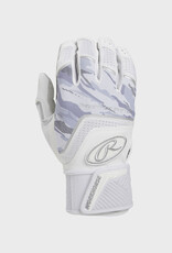 Rawlings Rawlings Adult Workhorse Batting Gloves with compression Strap