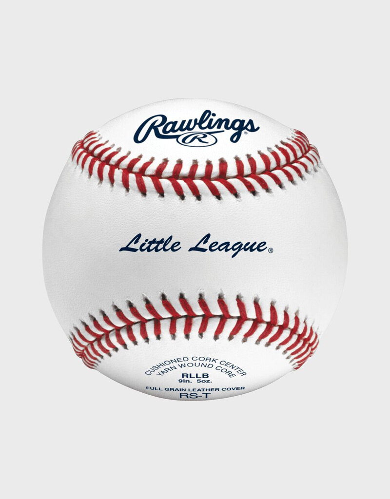 Rawlings Rawlings Competition Grade Official Little League Baseball