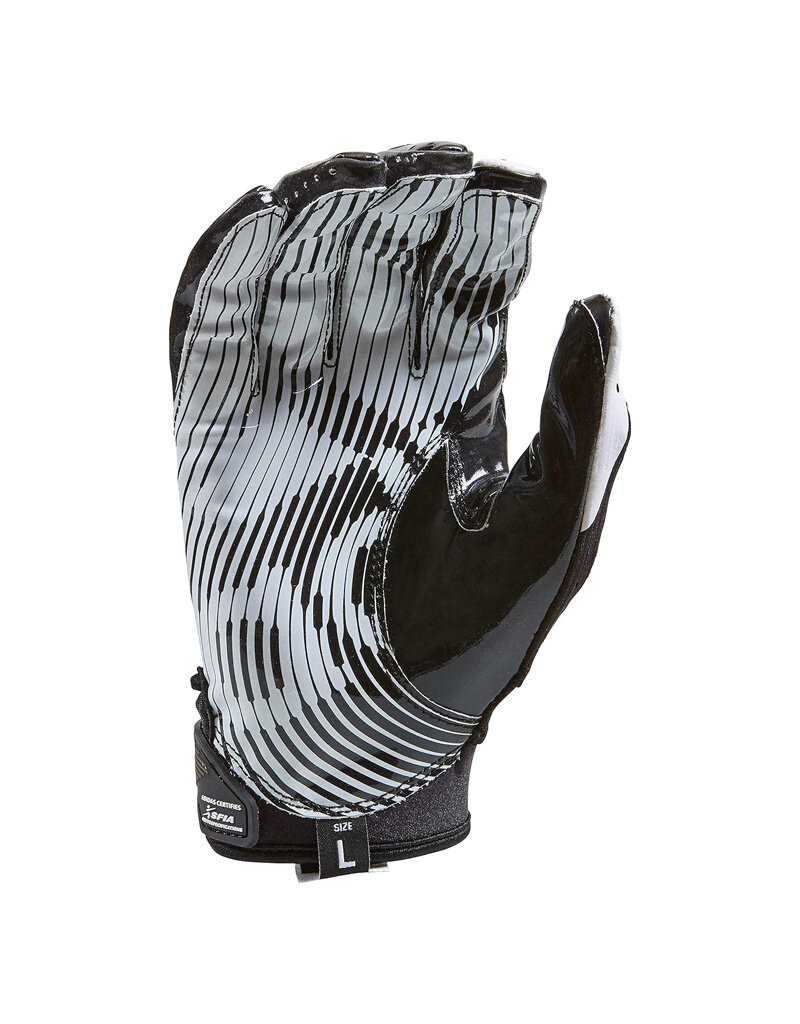 Adidas Adidas Adizero 9.0 Football Receiver Gloves
