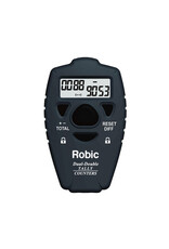 Robic Dual Digital Double Pitch Counter
