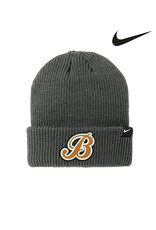 Nike Barnstormers BB Nike Terra Beanie-Dark Grey