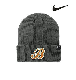 Nike Barnstormers BB Nike Terra Beanie-Dark Grey