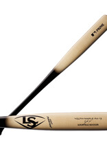 Louisville Slugger Youth Prime RA13 Ronald Acuña Jr. Maple Baseball Bat