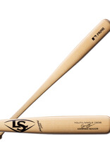 Louisville Slugger Youth Prime CB35 Cody Bellinger Maple Baseball Bat