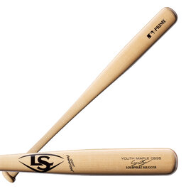 Louisville Slugger Youth Prime CB35 Cody Bellinger Maple Baseball Bat